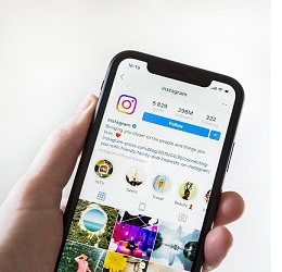 Instagram App Deep Linking