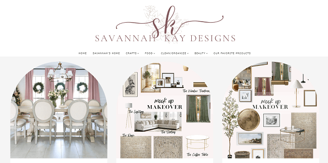 Influencer Q&A: How Savannah Kay Designs Multiplied Commissions 300-400% With App Deep Links