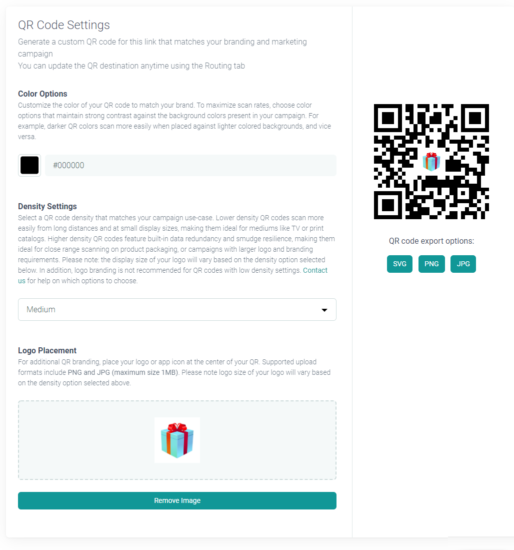 How to Create Dynamic SMS QR Codes without SDKs or Technical Resources