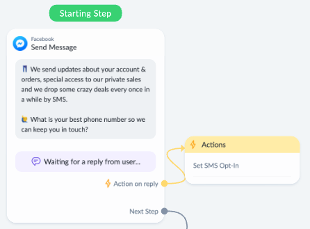 2 - Facebook Messenger Use Cases and Best Practices with App Deep Linking