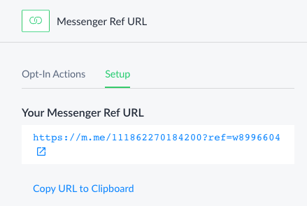 20 - Facebook Messenger Use Cases and Best Practices with App Deep Linking