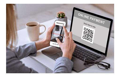 How to Generate QR Codes for Insurance and Finance Companies