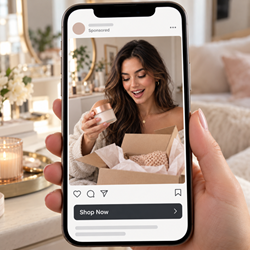 What Creators Should Consider When Testing Paid Social Media Ads During Prime Day.