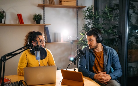 Podcast Promotion and Marketing Tips and Best Practices