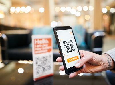 Are Your QR codes Complying with Apple
