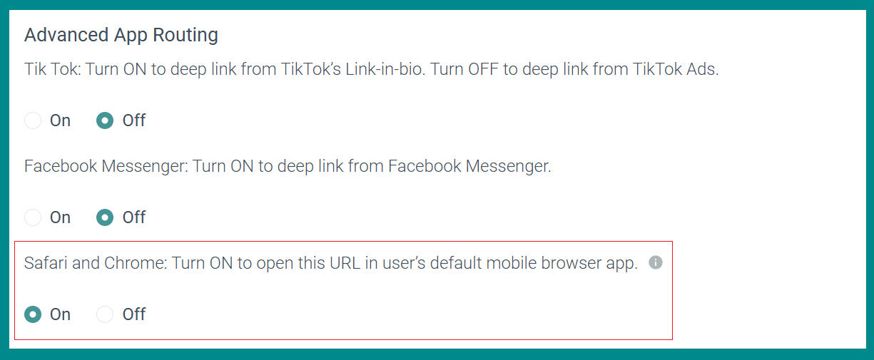 How to Open Safari and Chrome from Social Media Apps Instead of the In-App Browser