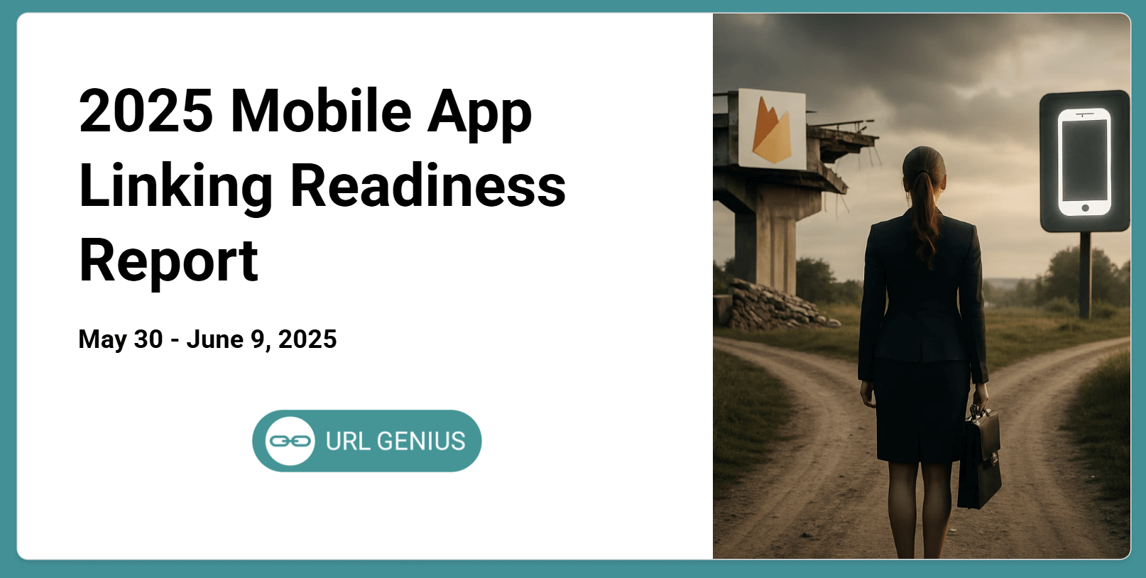 Firebase Dynamic Links: How Companies View Alternatives and Key Requirements