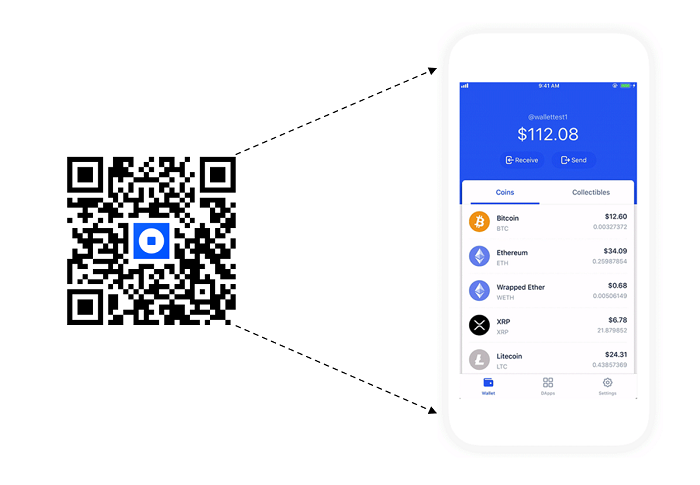 Enterprise QR Code Solutions for Finance Apps Including Crypto and Neobanks