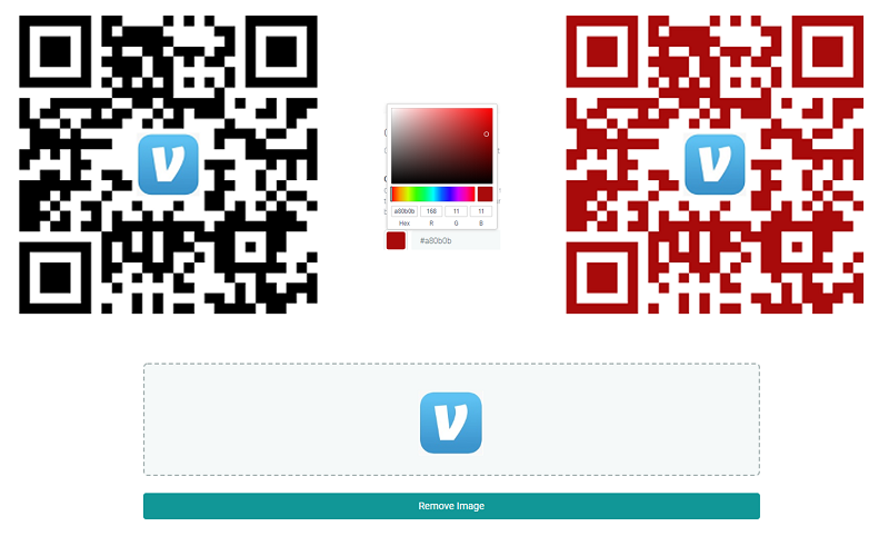 App Deep Linking and Custom QR Codes to Venmo Profiles