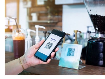 Marketers are Making QR codes a Top Priority in the Era of Covid