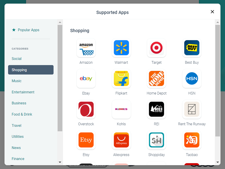 How to Create App Deep Links for Social Apps and Brand Apps
