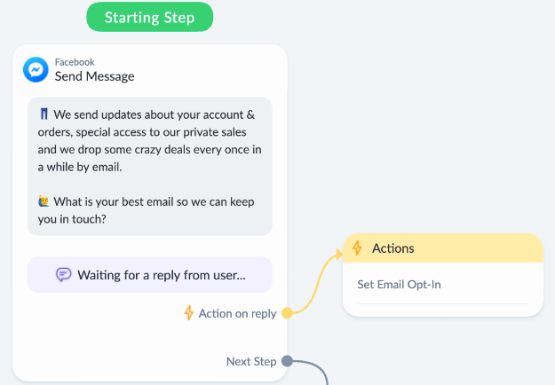 11 - Facebook Messenger Use Cases and Best Practices with App Deep Linking