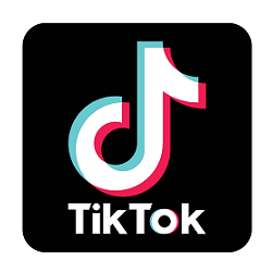 URLgenius TikTok QR Code