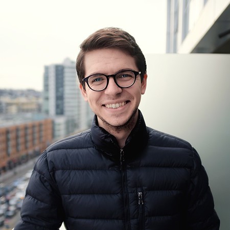 Evan Ehrenberg