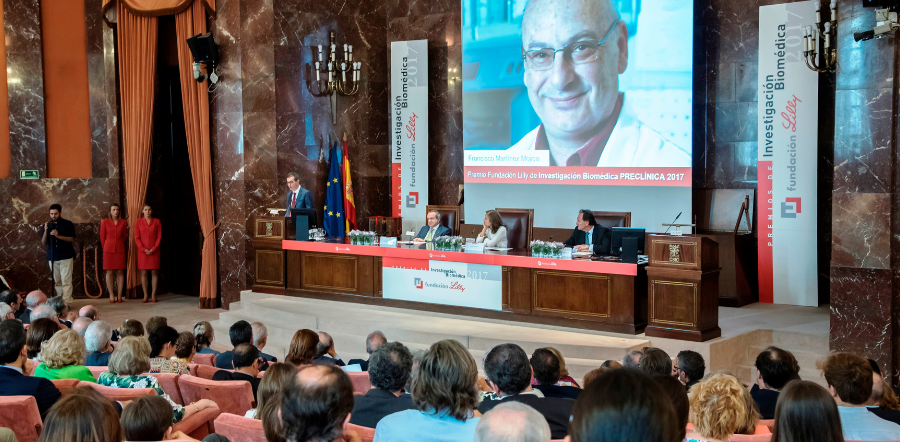 Próxima convocatoria de los Premios MEDES