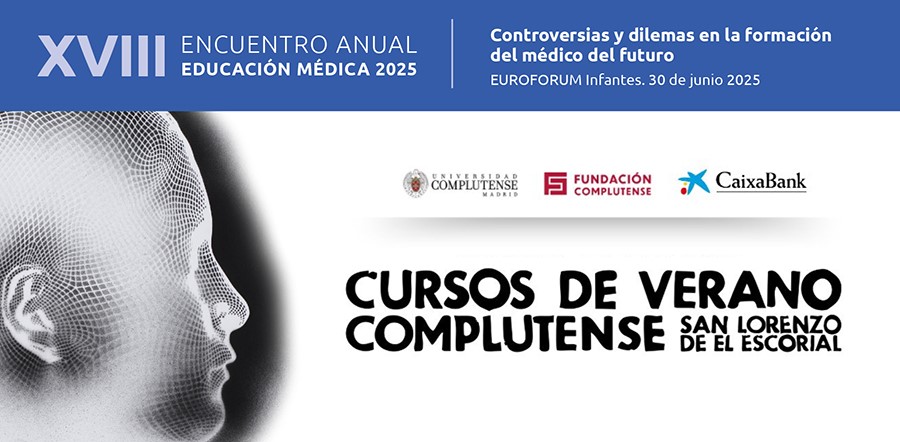 XVIII Encuentro de Educación Médica 2025