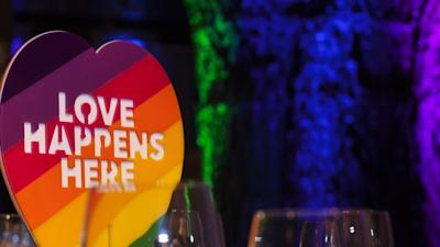 gala dinner event