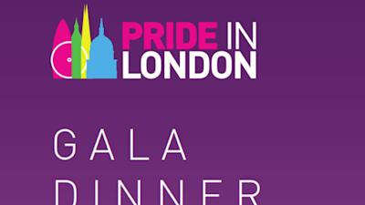 gala dinner event