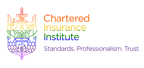 Chartered Insurance Institute Logo