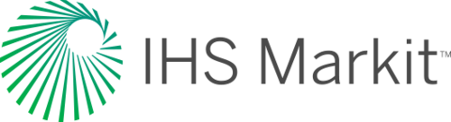 IHS Markit Logo