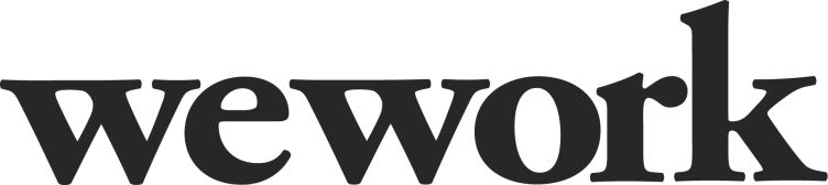 WeWork logo