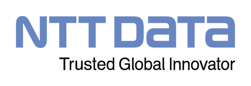 NTT Data Logo