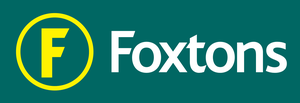 Foxtons Logo