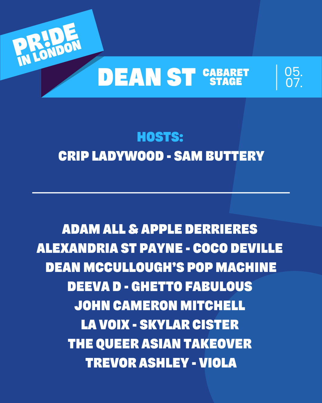Dean Street