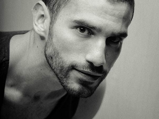 Bryan Arias