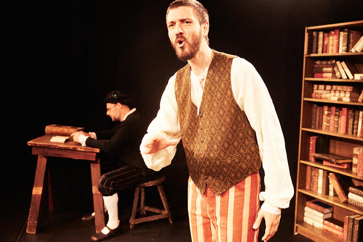 Doctor Faustus 05 Doctor Faustus 05