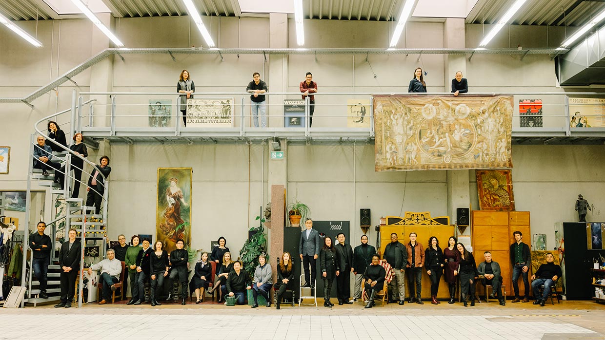 6 PhilKo Chor 6 PhilKo Chor