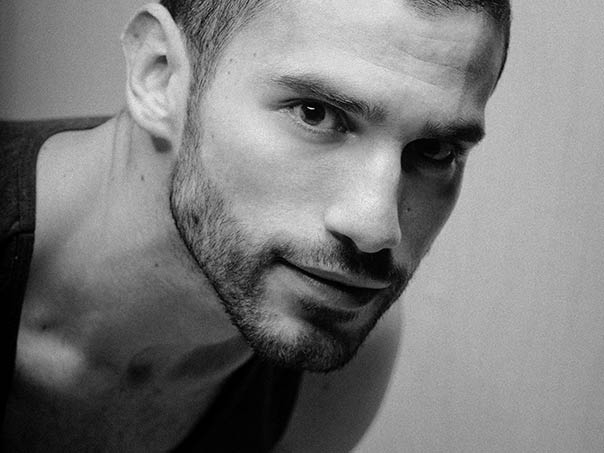 Bryan Arias Ballett
