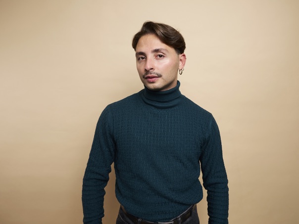 Giacomo Altovino Ballett