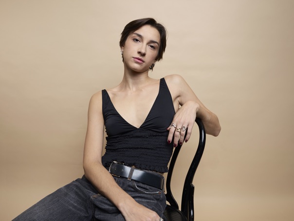 Benedetta Musso Ballett