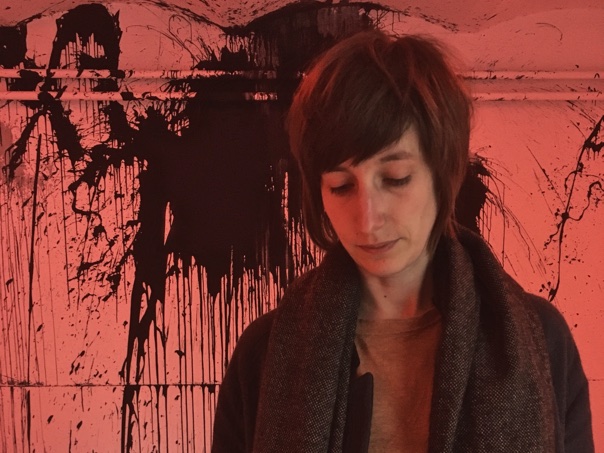 Eva Nina Lampič Schauspiel
