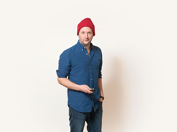 Tjark Bernau Schauspiel
