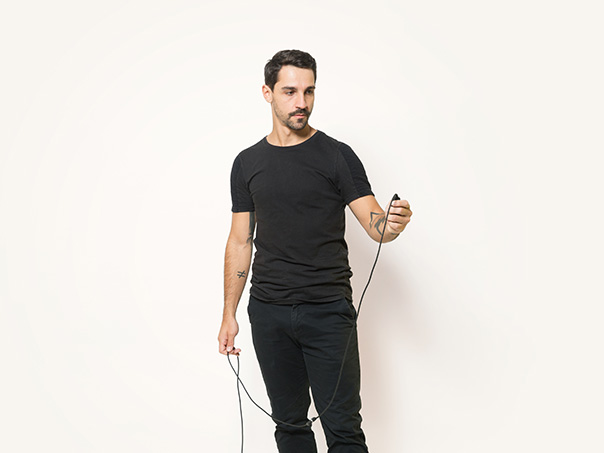 Igor Vieira Ballett