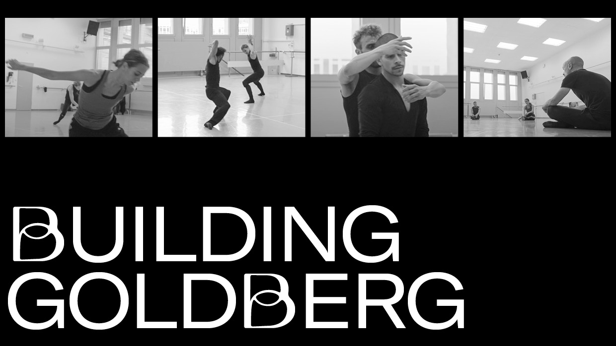 Building Goldberg TITELBILD