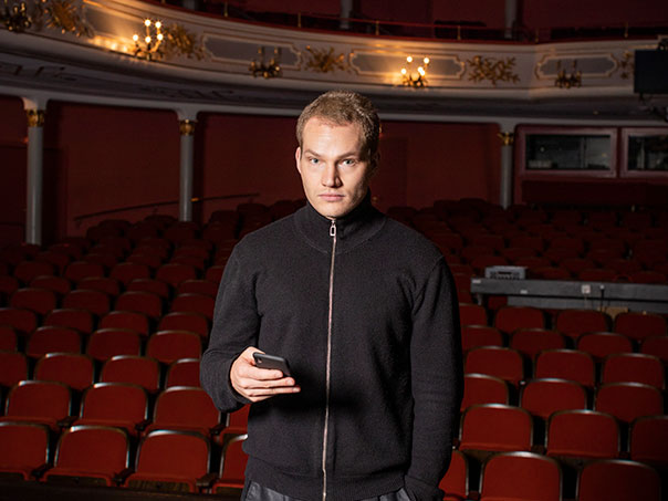 Denis Milo