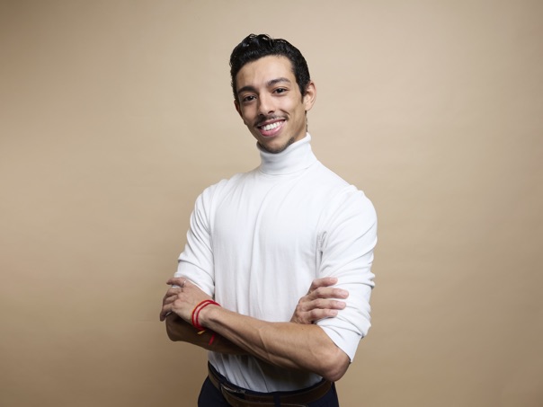 Kaynan Oliveira Ballett