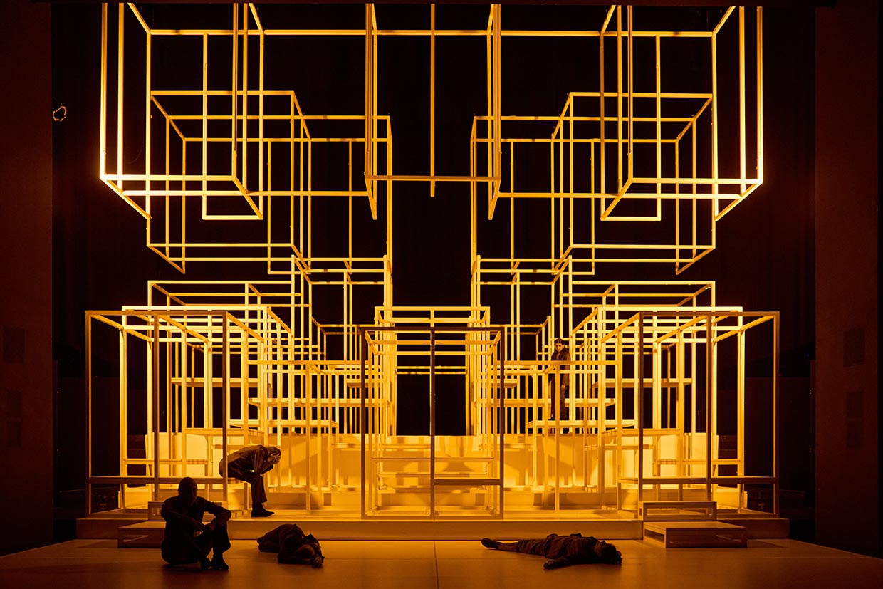 Die Räuber 014 Die Räuber 014