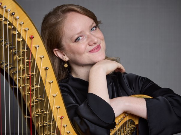 Ysaline Lentze Konzert