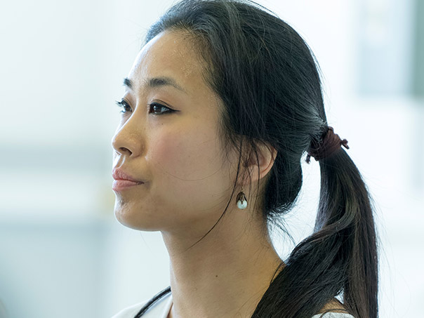 Natsu Sasaki Ballett