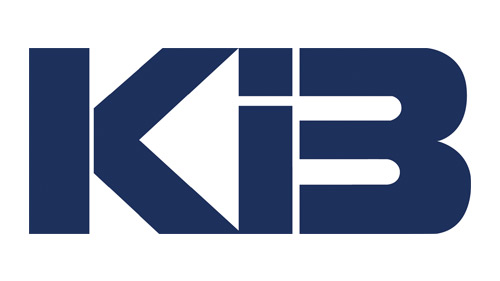 KIB Logo KIB Logo