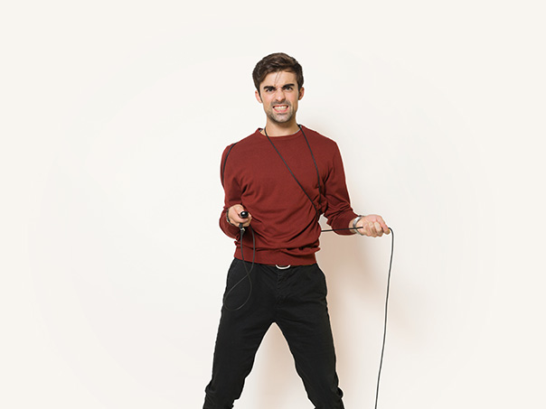 Jaime Segura