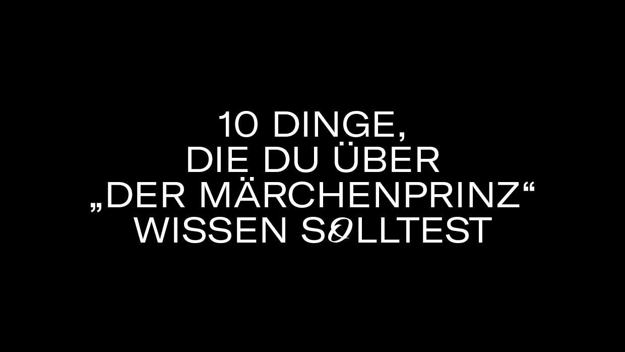 10 Dinge Maerchenprinz3