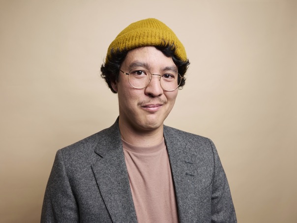 Yves Fukamori Konzert