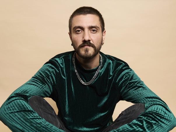 Kinan Hmeidan Schauspiel