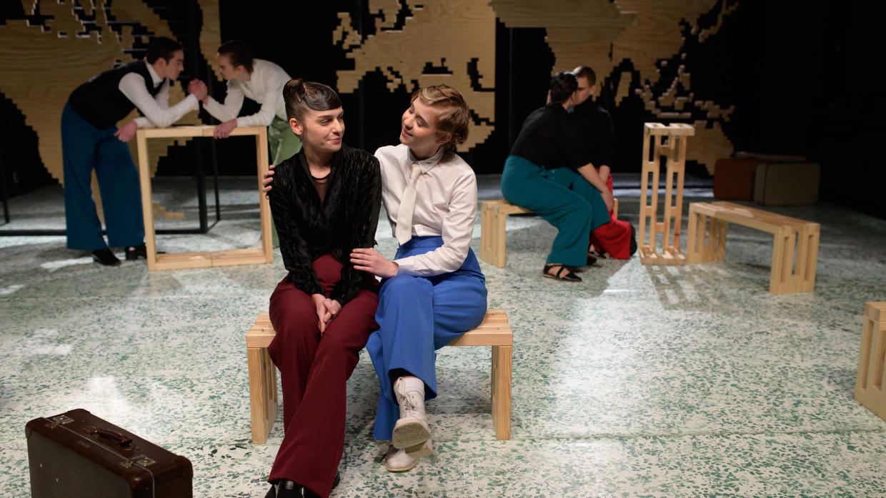 Maschallah Maschallah