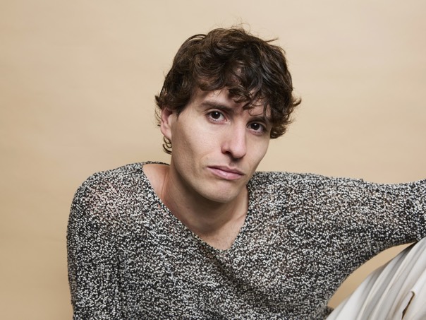 Samuele Ninci Ballett